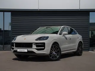 Porsche Cayenne V6