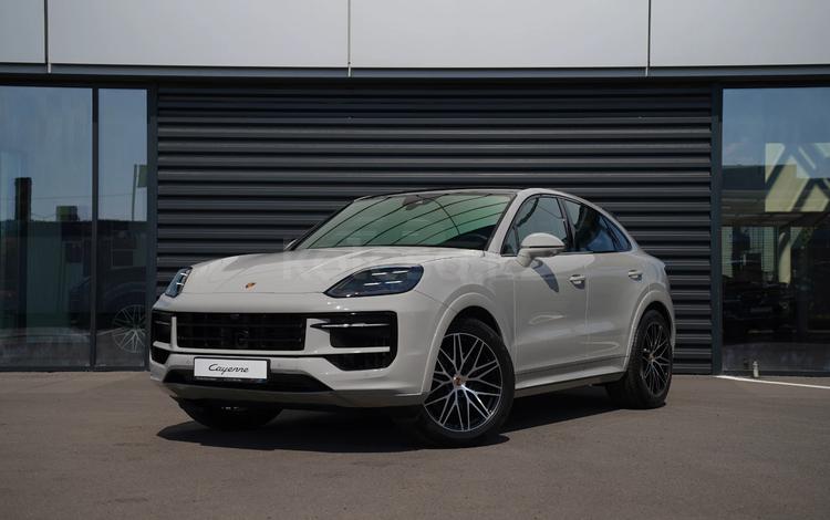 Porsche Cayenne V6 — миниатюра 1