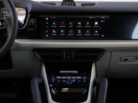 Porsche Cayenne V6 2025 года за 90 038 900 тг. в Астана – фото 10