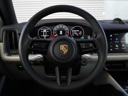 Porsche Cayenne V6 2025 года за 90 038 900 тг. в Астана – фото 8