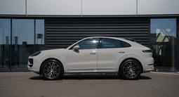 Porsche Cayenne V6 2025 года за 90 038 900 тг. в Астана – фото 4