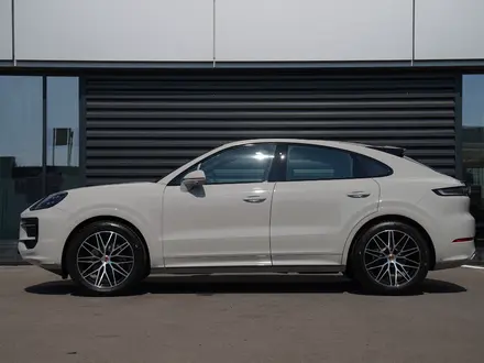 Porsche Cayenne V6 2025 года за 90 038 900 тг. в Астана – фото 4