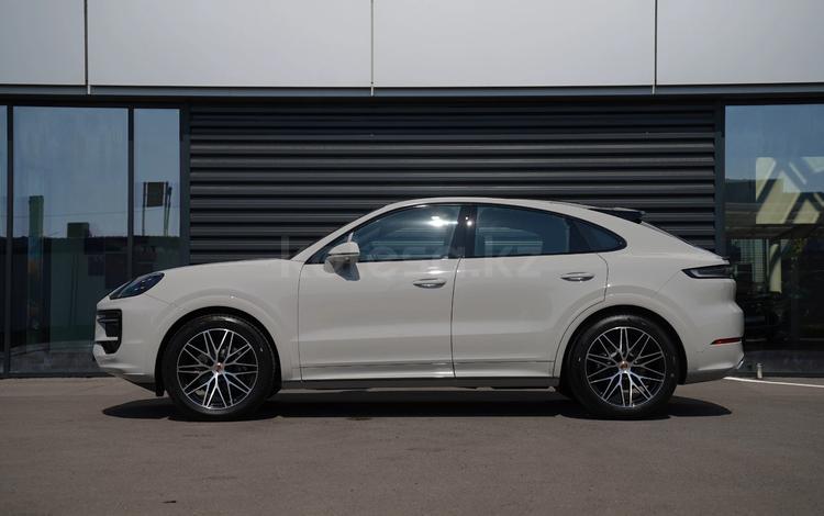 Porsche Cayenne V6 — миниатюра 4