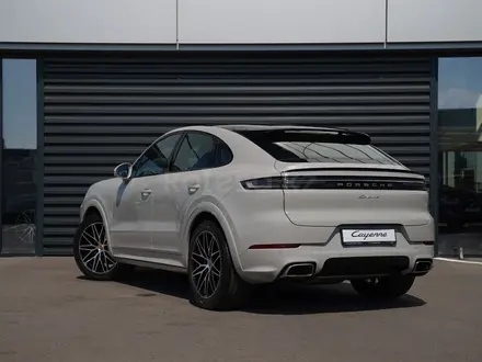 Porsche Cayenne V6 2025 года за 90 038 900 тг. в Астана – фото 2