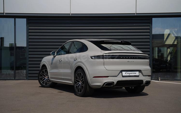 Porsche Cayenne V6 — миниатюра 2