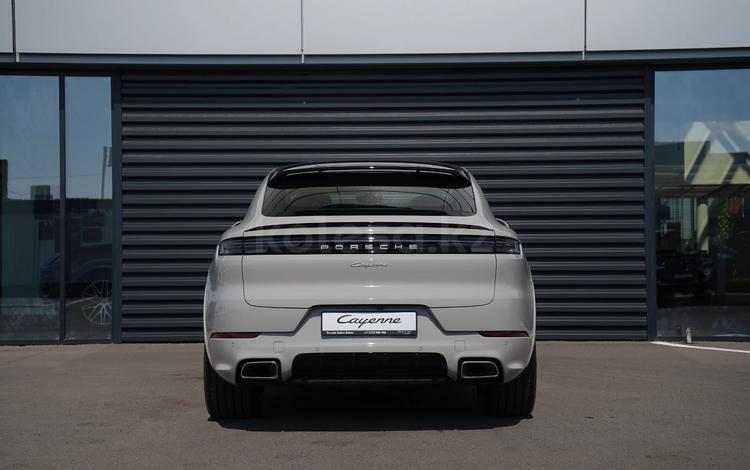 Porsche Cayenne V6 — миниатюра 3