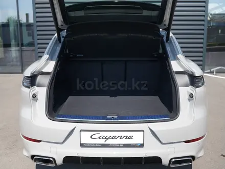 Porsche Cayenne V6 2025 года за 90 038 900 тг. в Астана – фото 21