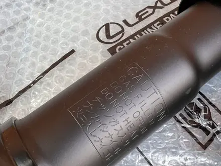 Амортизаторы передние и задние на Lexus RX за 50 000 тг. в Алматы – фото 15
