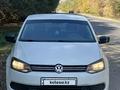 Volkswagen Polo 2015 годаfor3 350 000 тг. в Астана – фото 4