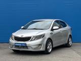 Kia Rio 2014 года за 4 260 000 тг. в Алматы