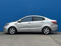 Kia Rio 2014 года за 4 260 000 тг. в Алматы – фото 5
