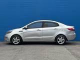 Kia Rio 2014 годаfor3 850 000 тг. в Алматы – фото 5