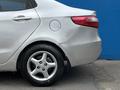 Kia Rio 2014 года за 4 260 000 тг. в Алматы – фото 7