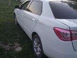 DongFeng S30 2013 годаүшін2 250 000 тг. в Алматы – фото 5