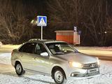 ВАЗ (Lada) Granta 2019 года за 4 300 000 тг. в Семей