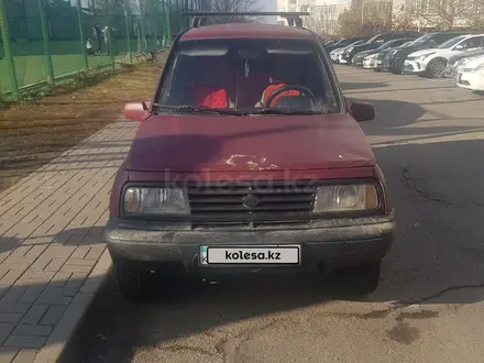 Suzuki Vitara 1993 года за 1 500 000 тг. в Алматы