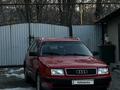 Audi 100 1992 года за 2 200 000 тг. в Алматы – фото 7