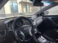 Hyundai Elantra 2012 годаүшін4 600 000 тг. в Актау – фото 9