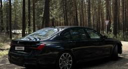 BMW 740 2019 годаүшін30 000 000 тг. в Астана – фото 4