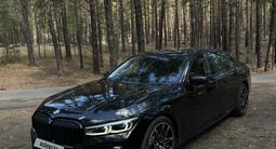 BMW 740 2019 годаүшін30 000 000 тг. в Астана – фото 3