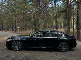 BMW 740 2019 годаүшін30 000 000 тг. в Астана