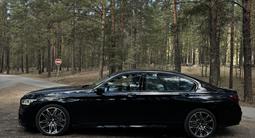 BMW 740 2019 годаүшін30 000 000 тг. в Астана