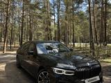 BMW 740 2019 годаүшін30 000 000 тг. в Астана – фото 2