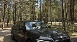 BMW 740 2019 годаүшін30 000 000 тг. в Астана – фото 2