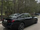 BMW 740 2019 годаүшін30 000 000 тг. в Астана – фото 5