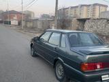ВАЗ (Lada) 2115 2007 года за 850 000 тг. в Атырау