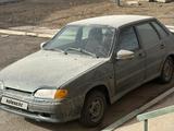 ВАЗ (Lada) 2115 2007 года за 850 000 тг. в Атырау – фото 4