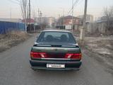 ВАЗ (Lada) 2115 2007 года за 850 000 тг. в Атырау – фото 2