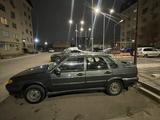 ВАЗ (Lada) 2115 2007 года за 850 000 тг. в Атырау – фото 5