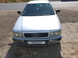 Audi 80