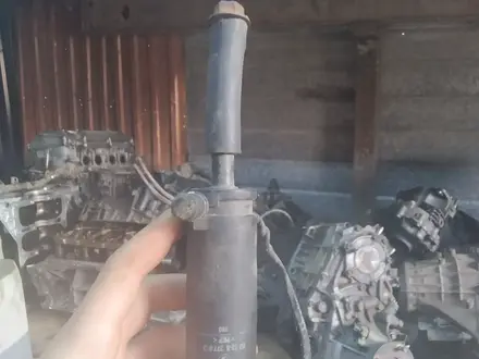 Оригинальный насос омывателя фар стекла бмв за 1 000 тг. в Алматы