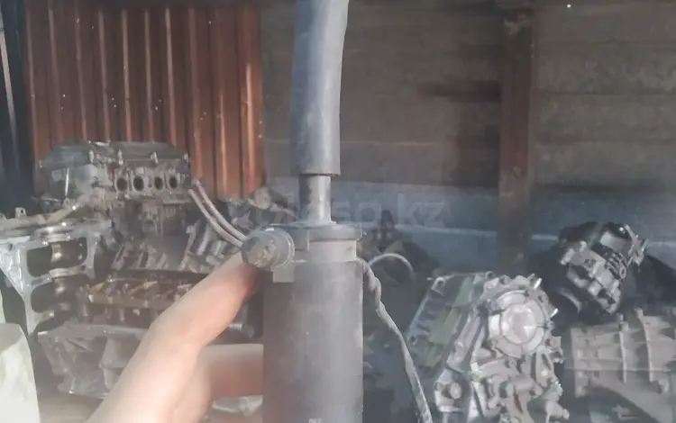 Оригинальный насос омывателя фар стекла бмв за 1 000 тг. в Алматы