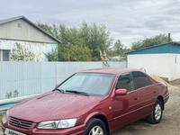 Toyota Camry 1998 годаүшін3 200 000 тг. в Зайсан