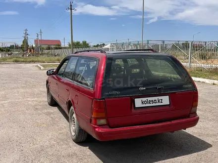 Mazda 626 1995 года за 800 000 тг. в Алматы – фото 4