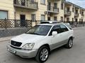 Lexus RX 300 2001 года за 5 200 000 тг. в Актау – фото 11