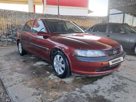 Opel Vectra 1996 года за 1 600 000 тг. в Туркестан – фото 23