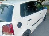 Volkswagen Polo 2007 годаүшін1 200 000 тг. в Алматы – фото 2