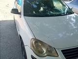 Volkswagen Polo 2007 годаүшін1 200 000 тг. в Алматы