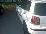 Volkswagen Polo 2007 годаүшін1 200 000 тг. в Алматы – фото 4