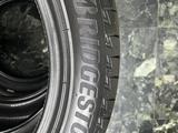 Bridgestone Turanza T005A 235/45 R18 94 Wүшін110 000 тг. в Талдыкорган – фото 2