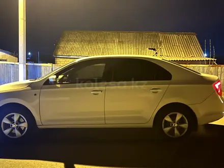 Skoda Rapid 2014 года за 5 600 000 тг. в Павлодар