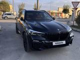 BMW X5 2018 годаүшін28 000 000 тг. в Шымкент