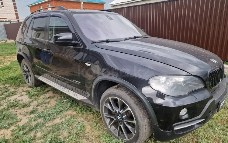 BMW X5 2010 года за 8 000 000 тг. в Шымкент