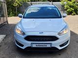 Ford Focus 2017 года за 4 499 999 тг. в Алматы – фото 3