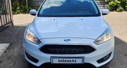 Ford Focus 2017 годаүшін4 499 999 тг. в Алматы – фото 3