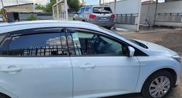Ford Focus 2017 годаүшін4 499 999 тг. в Алматы – фото 5